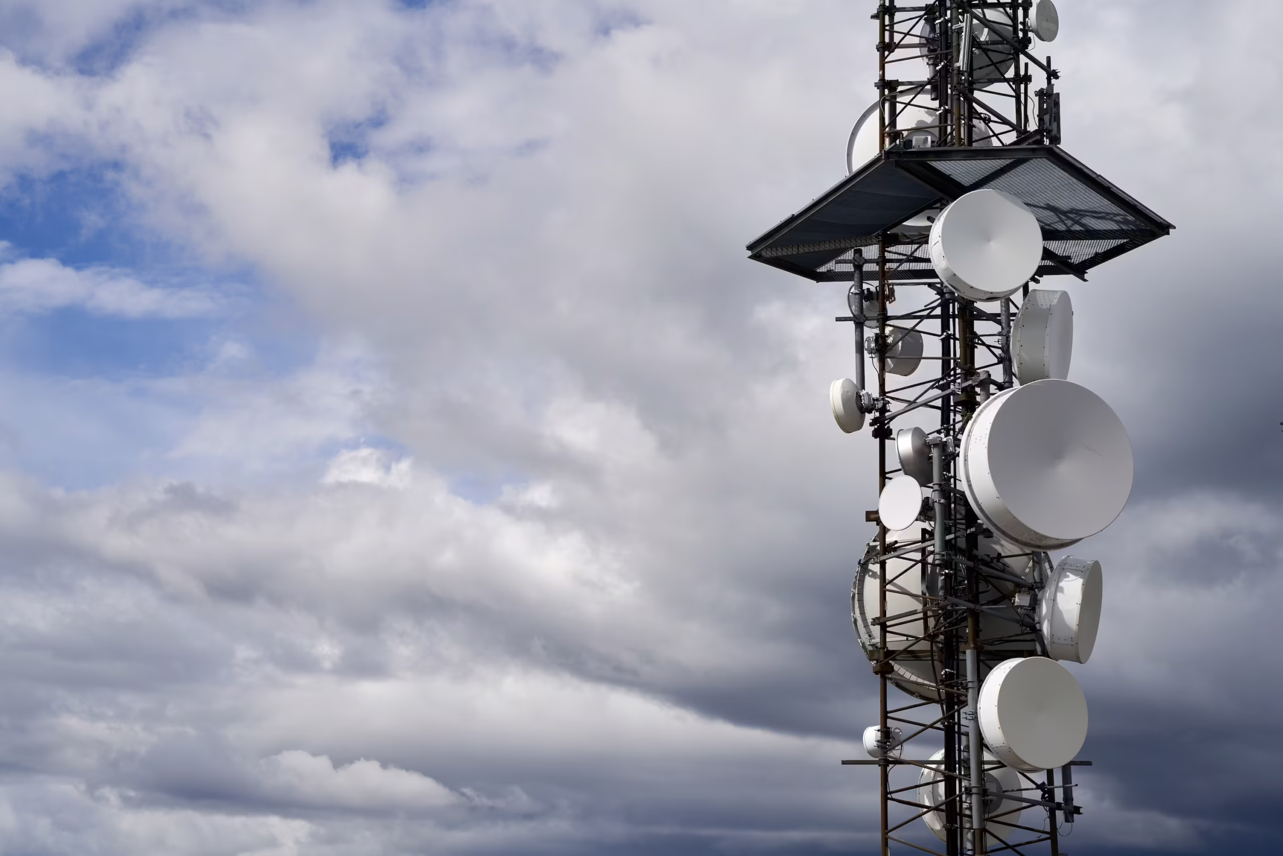 Telecommunications Hero