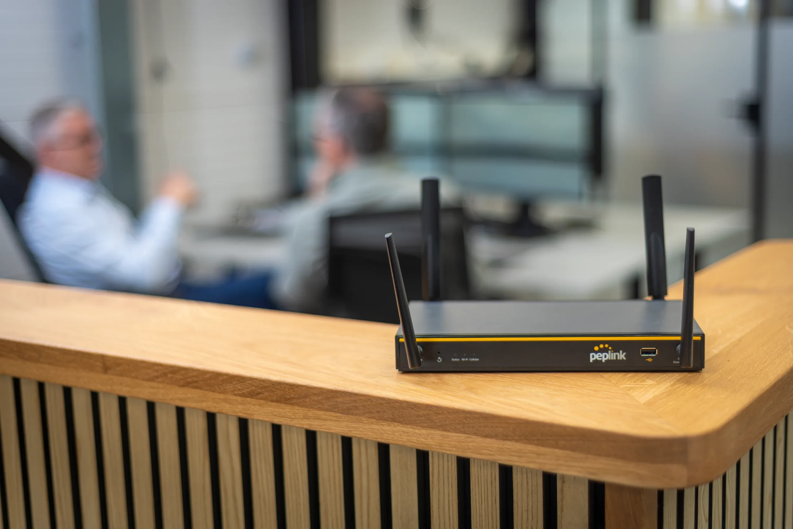 Movida Telecom Wi-Fi